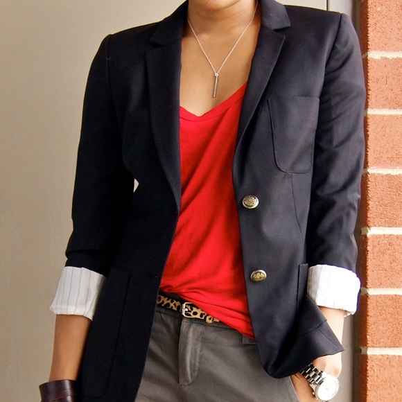 Aritzia Jackets & Blazers - Aritzia ALMOST NEW Talula Exeter Blazer